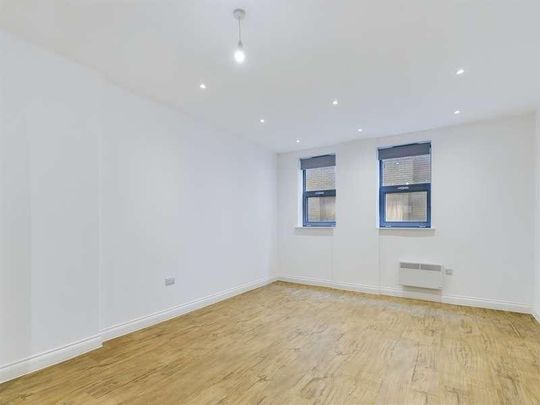 Bank Street, Sheffield, S1 - Photo 1