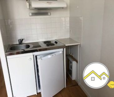 Location Appartement 2 pièces Meublé 27m² CHATEAUBRIANT 44110 - Photo 6