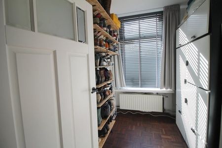 Te huur: Huis Prins Hendrikstraat in Breda - Foto 5