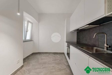 Monolocale via Sant'agostino 46, Centro Storico, La Spezia - Photo 2