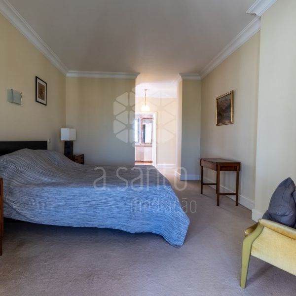 Apartamento T3 em Lisboa - Photo 1