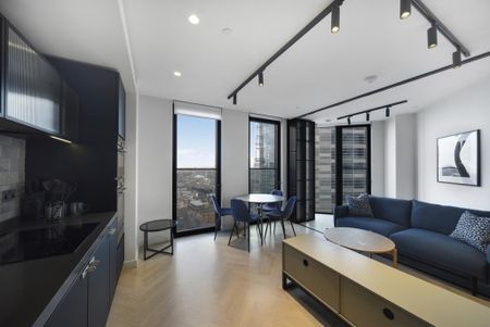 1 bedroom apartment to rent - Photo 3