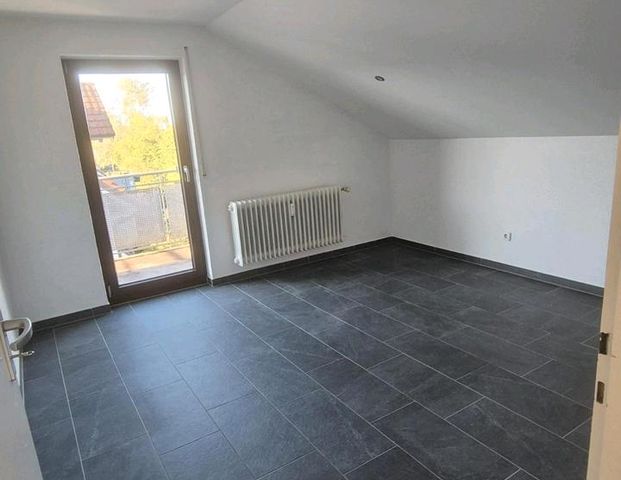 3 Zimmerwohnung Rielasingen - Photo 1
