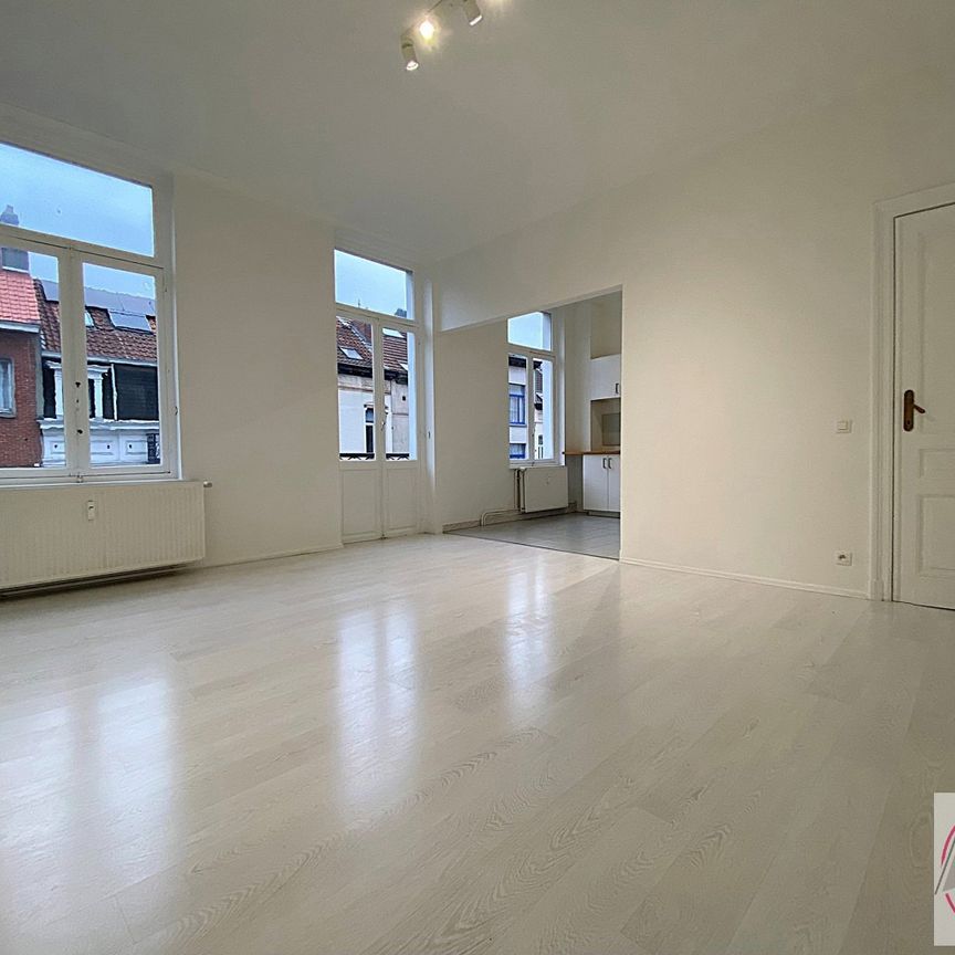 Appartement - te huur - Photo 1