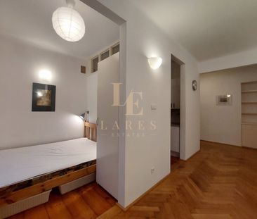 Blisko Łazienek Królewskich | Rowerownia | Piwnica - Фото 5