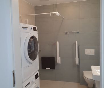 Charming studio on the ground floor - Foto 4