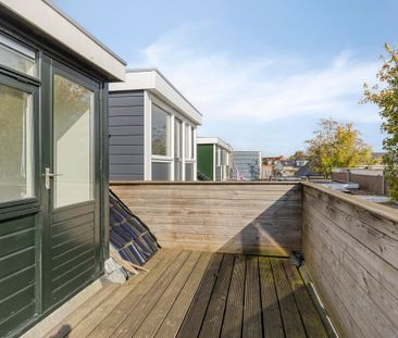 Te huur: Huis Uniabuert 6 in Stiens - Photo 3