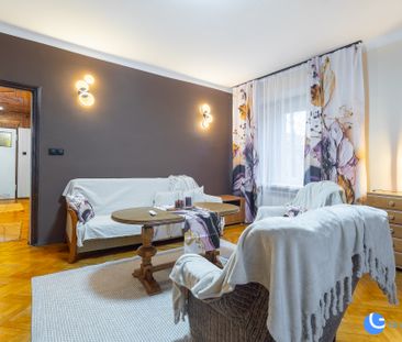 2 pokoje | Zalew Nowohucki | 56 mkw. | Os. Szkolne - Photo 2