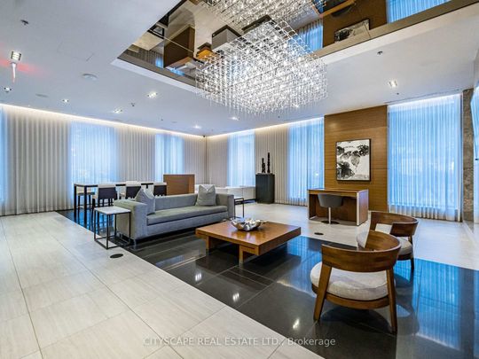 For Lease - 88 Scott Street Unit# 1605, Toronto, Ontario - Photo 1