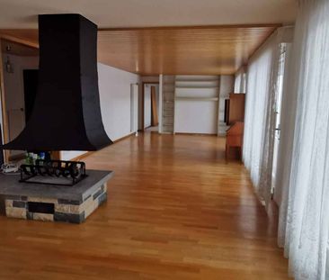 Nice 4.5 room apartment for rent - Foto 4