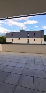 Appartement à louer 3 pièces 63.71m² - Photo 4