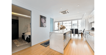 Luxury city living - Photo 2