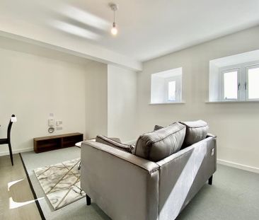 1 bedroom apartment to rent - Photo 3