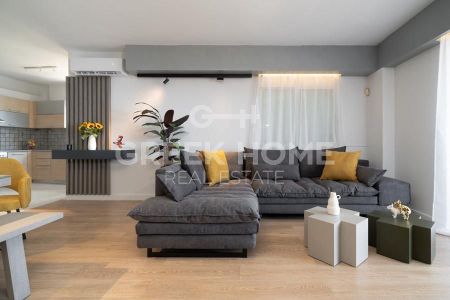 Διαμέρισμα για ενοικίαση Βάρκιζα (Βάρη - Βάρκιζα) - Photo 4