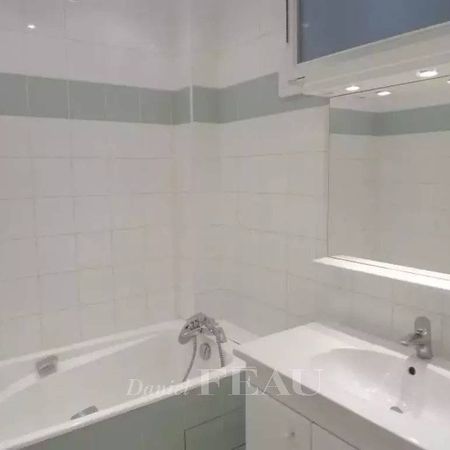Location appartement, Paris 16ème (75016), 4 pièces, 105 m², ref 86420255 - Photo 3