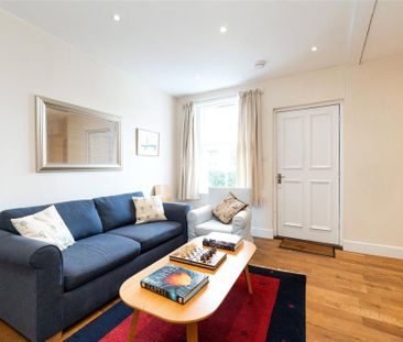 1 bedroom house to rent - Photo 1