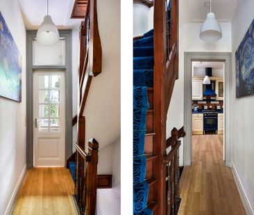 Te huur: Huis Herengracht 132 in Leiden - Foto 4