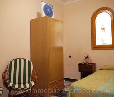 "Apartment in Porto Colom" - Flat in central location of Porto Ccolom - Photo 3