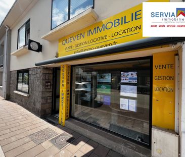 Location Appartement 3 pièces 60m² HENNEBONT 56700 - Photo 5