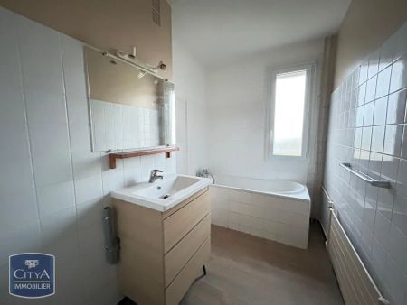 Appartement à louer 4 pièces 83.18m² - Photo 5