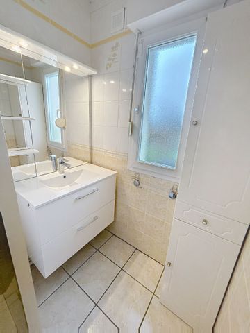 Maison à louer - REIMS - LA NEUVILLETTE - Photo 5