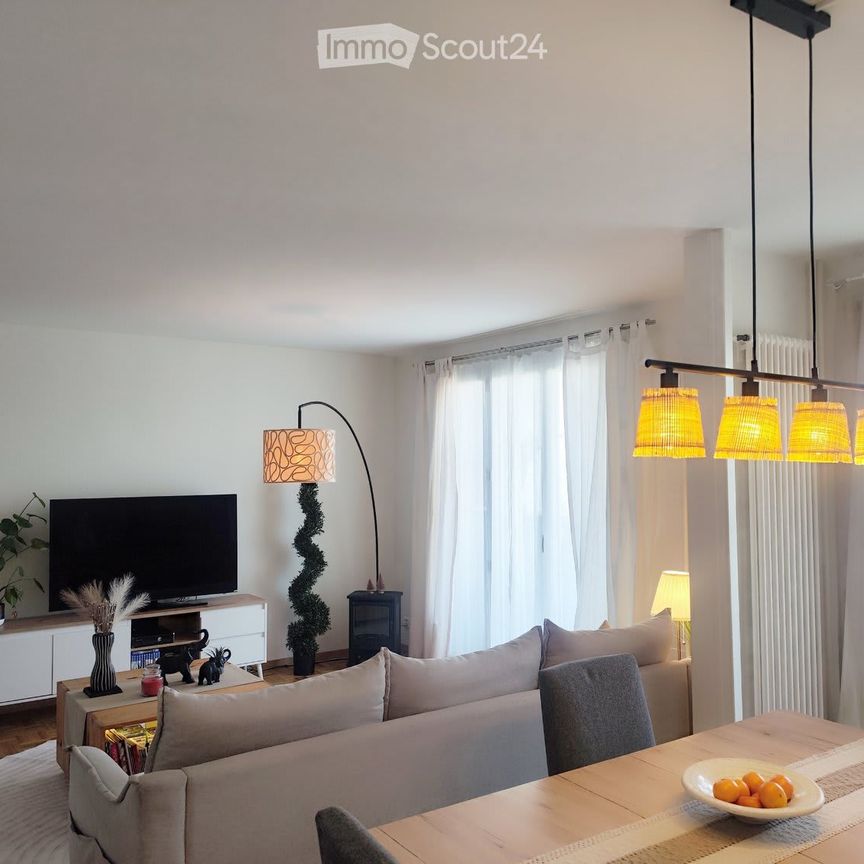 4.5 Zimmer, 81 m² - Photo 1