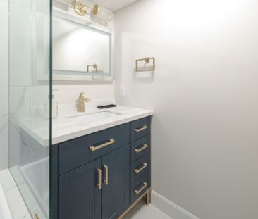 For Lease - 37 Bentworth Avenue Unit# Lower, Toronto, Ontario - Photo 1