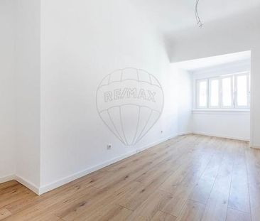 Apartamento T3 em Lisboa - Photo 1