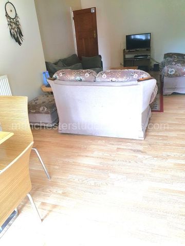 Mauldeth Road, Manchester, M14 6SQ - Photo 2