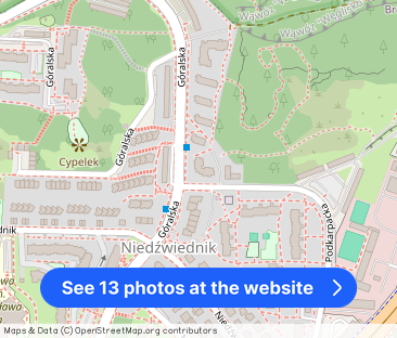 Mieszkanie 3-pokojowe, Gdańsk Niedźwiednik - Photo 1