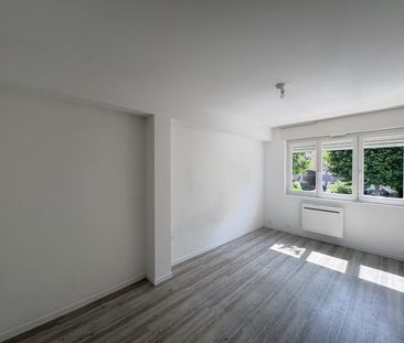 Location Appartement 3 pièces 57m² DUNKERQUE 59140 - Photo 4
