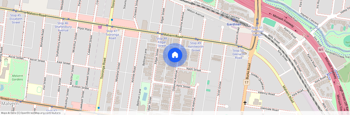 7/35 Osborne Avenue, Vic 3146, Glen Iris