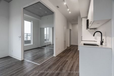 For Lease - 1808 St Clair Avenue Unit# 605, Toronto, Ontario - Photo 3