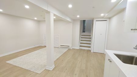 For Lease - 292 Brighton Court Unit# Lower, Oshawa, Ontario - Photo 5