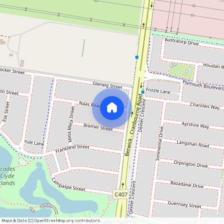 24 Naas Road, Vic 3978, Clyde North