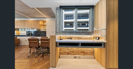 FULLY FURNIHSED LUXE ONE BEDROOM BATCHPAD! - Photo 3