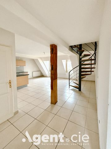 Duplex à louer, 4 pièces - Yerres 91330 - Photo 4