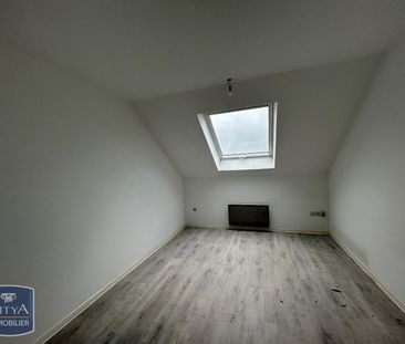 Location Appartement 2 pièces 24m² STRASBOURG 67100 - Photo 2