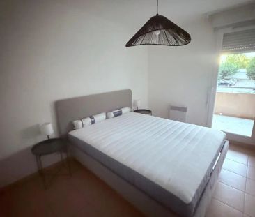 Appartement à louer 2 pièces 33.25m² - Photo 2