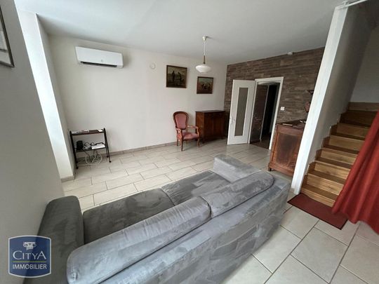 Location Maison 5 pièces 180m² BOURGES 18000 - Photo 1