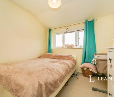 2 bedroom terraced house to rent - Photo 3