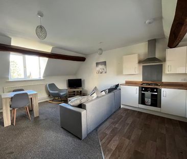 1 bedroom apartment to rent - Photo 5