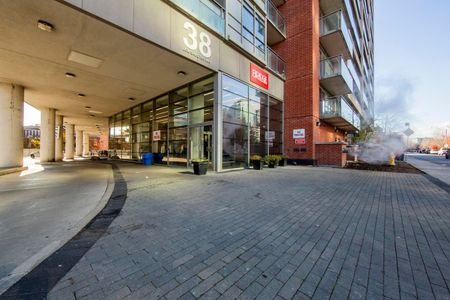 For Lease - 38 Joe Shuster Way Unit# 302, Toronto, Ontario - Photo 2