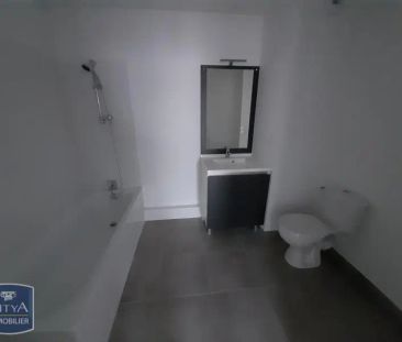 Appartement à louer 2 pièces 48.81m² - Photo 6