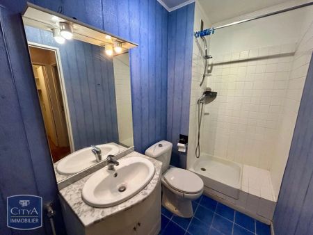 Appartement à louer 1 pièce 33.43m² - Photo 3