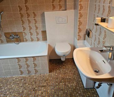 Ruhige Doppelhaushälfte Südseite - Photo 4