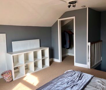 Room in a Shared House, Vicars Hill, SE13 - Photo 5
