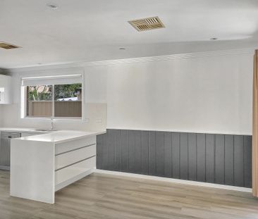 House-Sized 3 Bedroom Villa - Photo 6