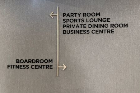 For Lease - 28 Freeland Street Unit# 4106, Toronto, Ontario - Photo 5