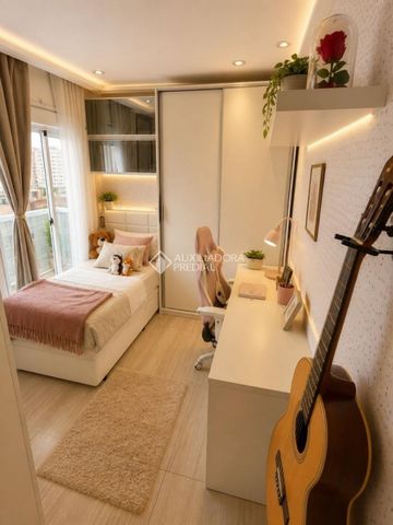 Apartamento com 3 quartos e 157m² para alugar em Santa Paula, São Caetano do Sul. - Photo 5